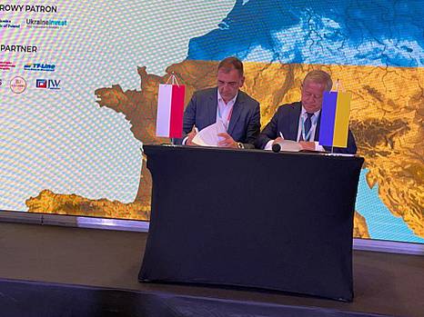 Работодатели Украины и Польши договорились о совместных проектах