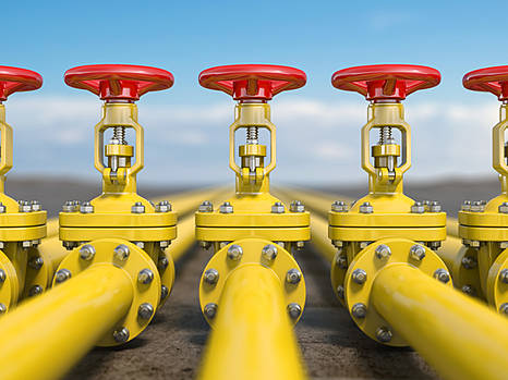 ЕС может хранить до 10 млрд кубометров природного газа в Украине: такое решение и экономически, и политически выгодно