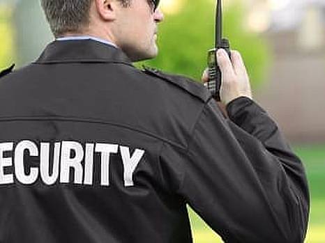 Компания "Шериф" предлагает охранные услуги