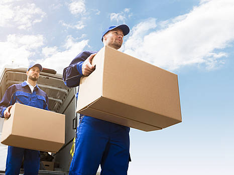 Релокация украинских предприятий за границу втрое больше, чем внутри страны