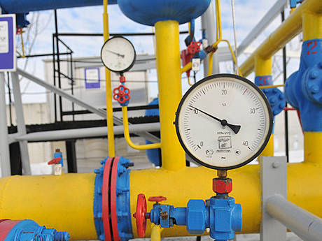 УСПП поддерживает переход на европейские стандарты учета газа, однако должна быть четкая система проверки его качества