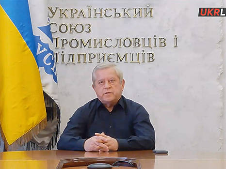 А.Кинах: В Украине достаточно запасов, чтобы быть уверенными в продовольственной безопасности