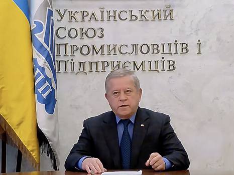 Что бизнес ожидает от власти в 2023 году?