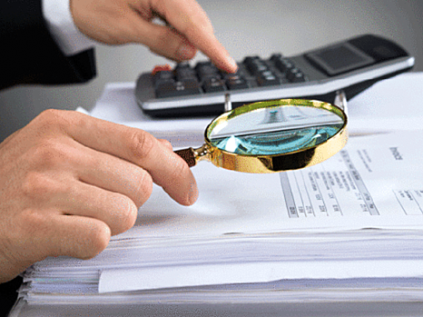 В УСПП считают угрожающим для экономики возвращение налоговых проверок и штрафов на довоенный уровень