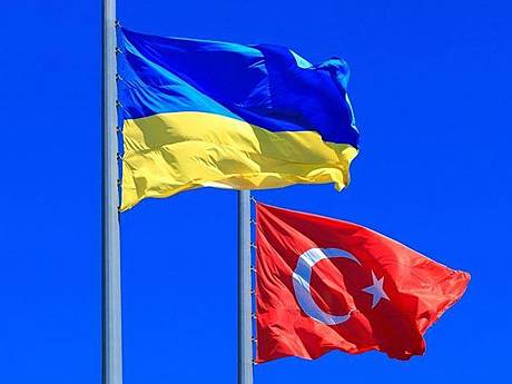 ЗСТ с Турцией требует от Украины более системной государственной поддержки промышленности