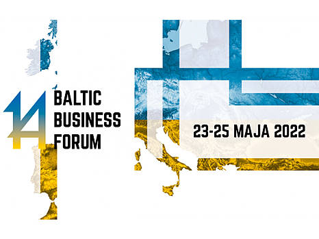 Делегация УСПП примет участие в 14 Балтийском бизнес-форуме (Польша)