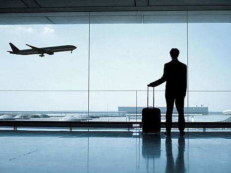 Только 40% украинского бизнеса удается эффективно решать вопросы служебных командировок - опрос УСПП