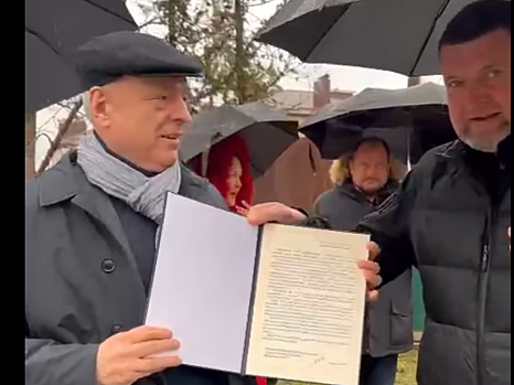 УСПП привлекает финский бизнес к проектам развития сети бомбоубежищ в Украине: визит в Ирпень