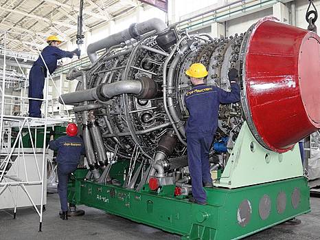 Член УСПП – стратегическое отраслеобразующее госпредприятие "Заря-Машпроект" – обстрелянное врагом