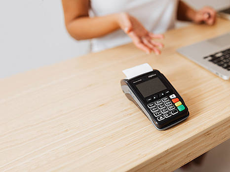 Применение РРО/ПРРО: новые правила. Что нужно знать бизнесу