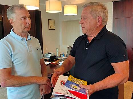 Сохранение человеческого капитала для восстановления Украины: работодатели и профсоюзы согласовали стратегию действий