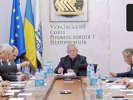 В процессе восстановления Украины понадобятся большие объемы качественных строительных материалов: но сейчас отрасль в кризисе