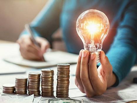 Недопустимо во время войны в очередной раз повышать тарифы на электричество для бизнеса: это может "добить" некоторые отрасли