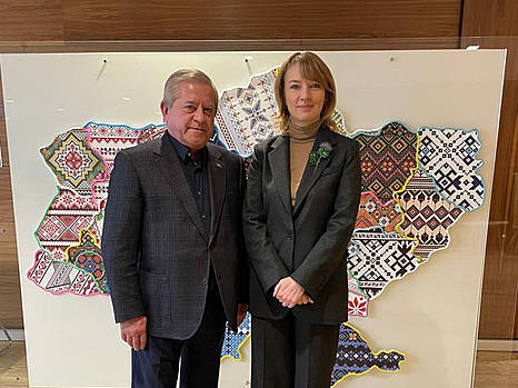 Антикризисный штаб и парламентский Комитет по градостроительству создают Экспертный совет по вопросам строительной промышленности