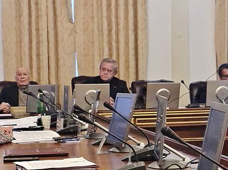 Промышленники, чиновники и Национальная академия наук будут совместно работать над инновациями в экономике