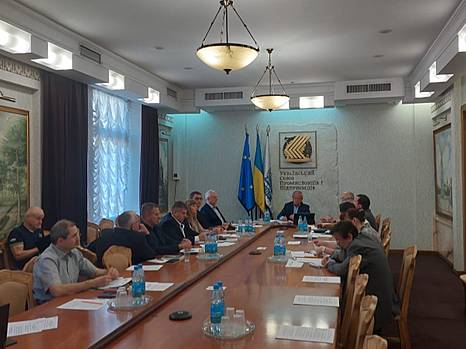 Развитие перерабатывающей отрасли может "вытянуть" экономику Украины: бизнес предлагает построить 570 новых заводов и привлечь международные инвестиции