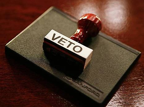 Деловое сообщество просит Президента ветировать закон, которым нормативные акты НБУ выводятся из сферы действия регуляторного законодательства