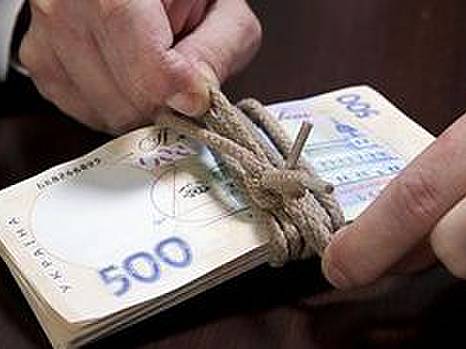 Шансы на списание части украинского госдолга достаточно высокие
