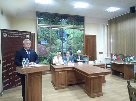 Высокое качество жизни граждан должно стать национальной идеей