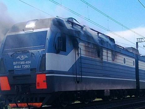 Железнодорожное хозяйство не должно превратиться в металлолом