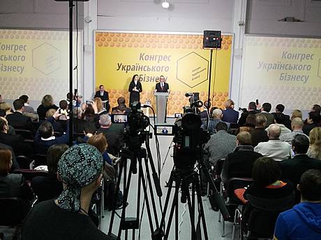 Общество требует новой формы и качества договора с властью