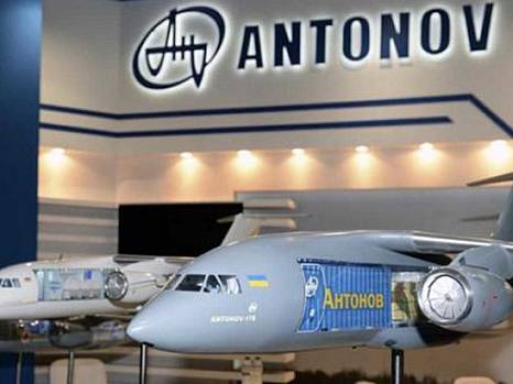 Украинский авиапром нуждается в реформе, а не смене вывесок