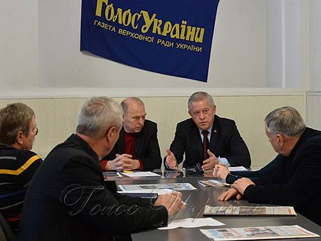 2017-й мав би створити такі темпи розвитку, щоб люди відчули позитивні зміни якості життя