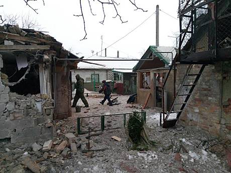 Минск-2: Украине следует четко выразить свою позицию