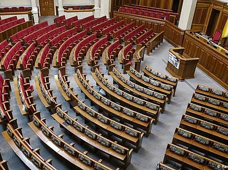 В парламенте целесообразно создание коалиции