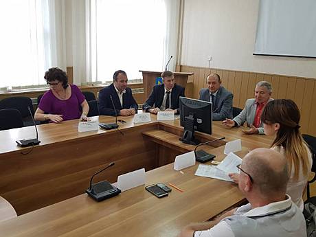 Харьковские бизнес-ассоциации подписали меморандум