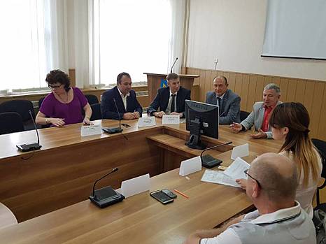 Харьковские бизнес-ассоциации подписали меморандум