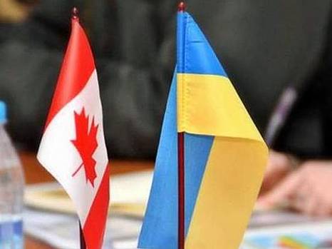 ЗСТ с Канадой стимулирует украинских экспортеров, но не сразу