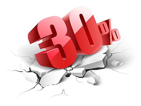 Подняв учетную ставку до 30%, НБУ дал плохой сигнал экономике