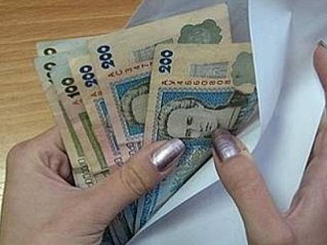 Уменьшение нагрузки на фонд оплаты труда является неотложной проблемой