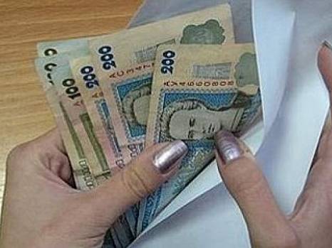 Уменьшение нагрузки на фонд оплаты труда является неотложной проблемой