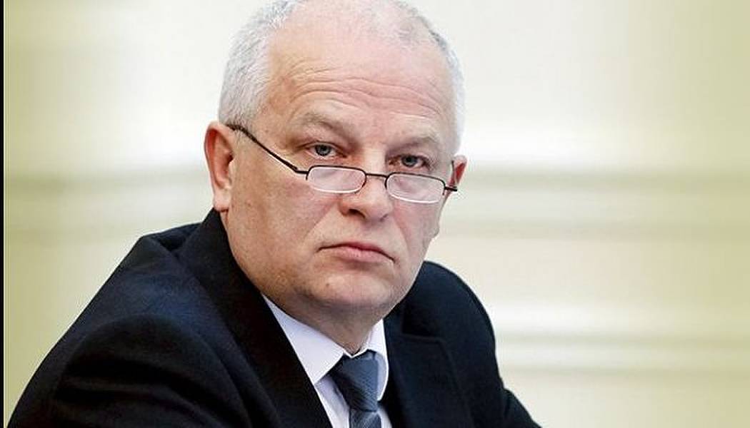 Відповіді С.Кубіва  на запитання підприємців