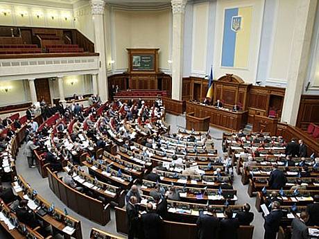 Надо бороться за высокую этику деятельности ВРУ