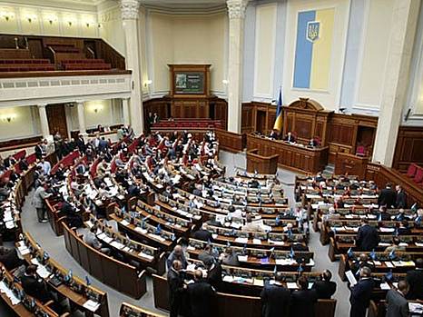Надо бороться за высокую этику деятельности ВРУ