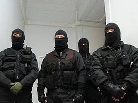 В УСПП требуют прекратить налоговые «маски-шоу»