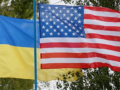 В Вашингтоне договорились об усилении сотрудничества украинского и американского бизнеса