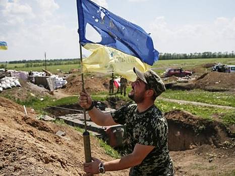 Украина должна бороться за каждого гражданина на оккупированных территориях