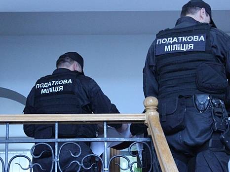 Заявляем решительное «нет» налоговым рейдам!