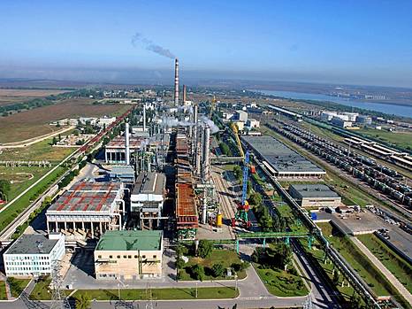 Украине нужен развитый внутренний рынок