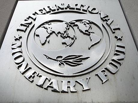 Сотрудничество с МВФ лишь дополняет усилия по проведению внутренних реформ