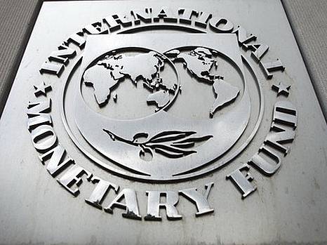 Сотрудничество с МВФ лишь дополняет усилия по проведению внутренних реформ