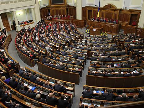 Промедление с формированием правительства недопустимо
