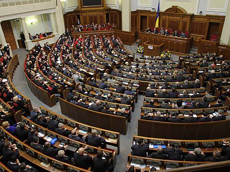 Промедление с формированием правительства недопустимо