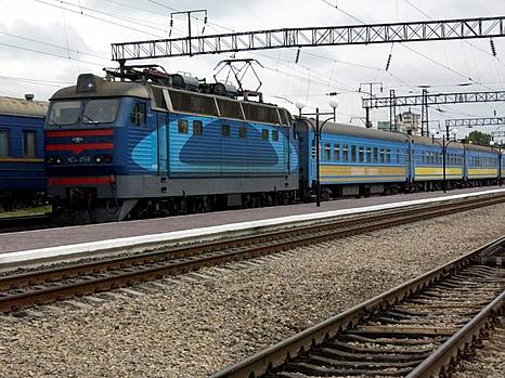 Украина за 3-4 года могла бы обновить грузовой железнодорожный парк