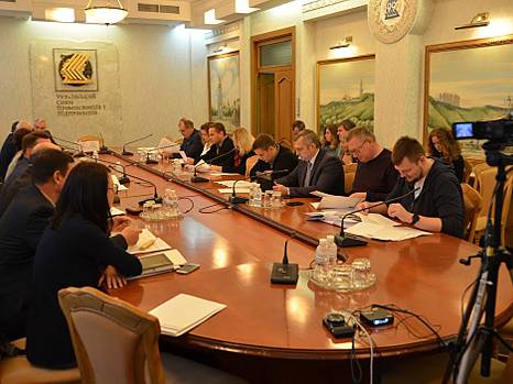 Предприниматели телекоммуникационной отрасли выступают против монополии «Киевжилспецэксплуатации»