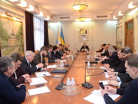 Партия промышленников и предпринимателей предложит обновленную программу